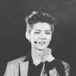 [EXO] <b>나심</b>쿵햇던짤