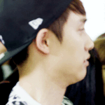 [EXO] 엑콘 스탠딩석의 내모습.<b>jpg</b>