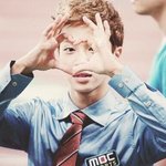 비스트와 엑소