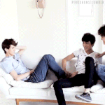 [EXO] 종인아  그게 <b>최선</b>이니??