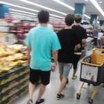 [EXO] 김<b>형제</b> 이마트짤 새거