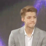 [EXO] 오세훈은머리까던말던
