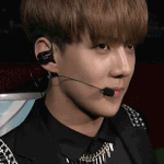 [EXO] 세훈이 콧대위에서