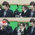[EXO] 너네  꿈에 <b>엑소</b>나왔을때 <b>얘기</b>해보자