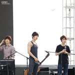 [EXO] 우리학교 <b>밴드부</b> 부장오빠