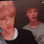 [EXO] 준면이형 내<b>양말</b>못봤어요?