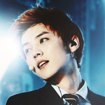 [EXO] 한이는 중국어 쓸 <b>때</b> 레알 섹시해 <b>보임</b>
