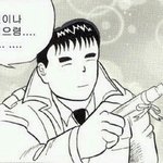 [EXO] 섹시한 ㄱㅔ이 야동 빛삭