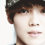 [EXO] 아까 이 짤 포스터로 만들어 봄