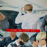 [카이] <b>인천</b>공항 출국 :: 잘생긴 핫바디지만...현실은 아가곰ㅠㅠ