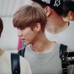 [EXO] 나 진심 오늘 루한이보고 <b>소리</b>질렀어