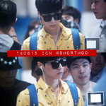 [EXO] 다시보는용민매니저<b>공항</b>사진