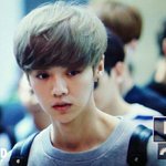 [EXO] <b>오늘자</b> 루한 공항리즈찍는 날