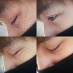 [EXO] 종인이 말똥말똥하게 출국하면