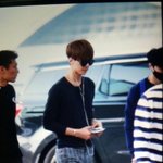 [EXO] 세훈이 <b>이사진</b> 다리 개길게나옴