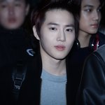 [EXO] 준면이실물본사람 <b>드루</b>와봐