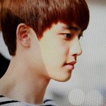 [도경수] 오늘 아침 햇살보다 맑게 웃는 경수