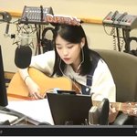 [아이유] [달달 주의] 아이유가 부른 the moon song