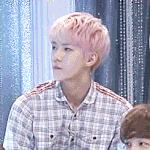 [EXO] 역시 세훈이는 백현이 <b>한테</b>안됨