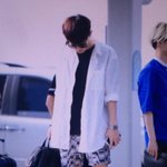 [찬열] 찬열이 <b>반바지</b>입은거 봤어? 미친ㅠㅠㅠ