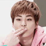 [시우민] 민석이 씹덕<b>포인트</b>ㅠㅠㅠ