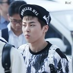 [시우민] 민석이 고화질로도 찡찡ㅋㅋㅋㅋ