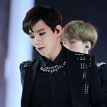 [EXO] 찬열이건들지말라고시<b>발아</b>