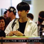 [찬열] 창사<b>공항</b> <b>도착</b> 플뷰~!