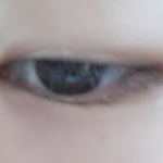 [내눈<b>omg</b>] 속쌍이에요 무쌍이에요??