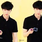 [exo] 나만<b>레이</b>좋아함?