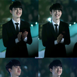 [EXO] 세훈이 인스타 업뎃한거에