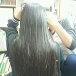 [댓글부탁] 머리 기부 했어요