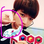 [인피니트] <b>남우현</b>옆에손누구에요?