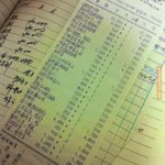[유머베스트] 15년전 마트 <b>영수증</b>