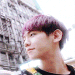 [EXO] 백현 남친짤