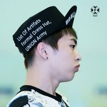 [시우민] 오늘자 고화질~~