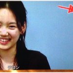 [소녀시대] 이 드러내고 웃는 <b>태연</b>