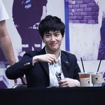 [<b>수호</b>] 다시보는 여의도 <b>팬</b>싸 준면이