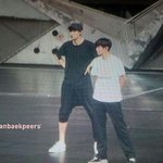 [EXO] 박찬열 현실비율