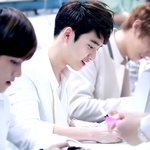 [EXO] I D.<b>O</b> 여기 마마경수 <b>사진</b>
