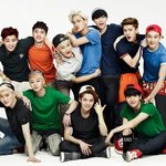 [EXO] 누가말한것처럼 엑소는 진짜 <b>종합</b>선물같음