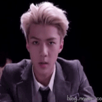 [<b>세훈</b>] 헐 지금 방금 <b>세훈이</b>가ㅋㅋㅋㅋ