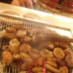 [EXO] <b>막창</b>이랑 꼼장어 먹고왔엉