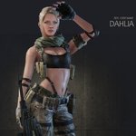 요즘 게임 여<b>캐들</b>의 트랜드는