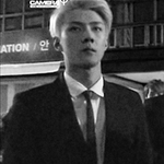 [세훈] 갑자기생각난 세훈이 실물ㅠㅠㅠㅠㅠㅠ