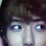 [EXO] 세니 <b>미자</b>시절