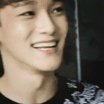 [CHEN] 이상형의 <b>변화</b>