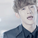 [CHEN] 어제 내가 들려준 곡