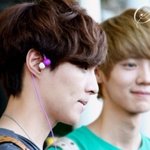 [EXO] 이미 변백<b>현우</b>이판으로 상처란 상처 다 받았는데
