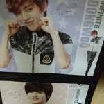 [인피니트] 아빤 왜 내가 <b>시키지</b>도 않은걸ㅋㅋㅋㅋㅋ